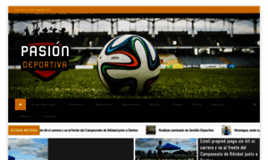 Pasiondeportiva.net thumbnail