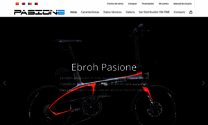 Pasionebikes.com thumbnail