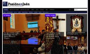 Pasionenjaen.com thumbnail