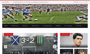 Pasionfulbo.com thumbnail
