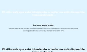 Pasionpetrolera.com.mx thumbnail