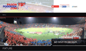 Pasionpoderosa.com thumbnail