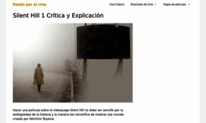 Pasionporelcine.net thumbnail