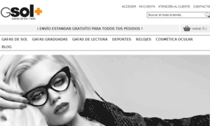 Pasionporelsol.com thumbnail