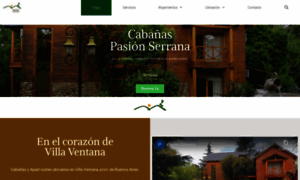 Pasionserrana.com thumbnail