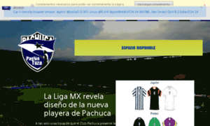 Pasiontuza.net thumbnail