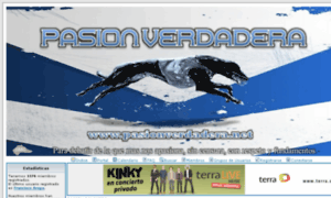 Pasionverdadera.net thumbnail