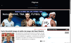 Pasionxwwe.tv thumbnail