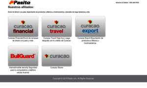 Pasito.com thumbnail