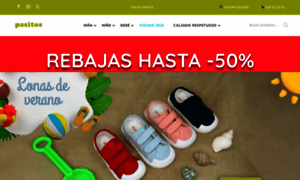 Pasitosciudadreal.com thumbnail