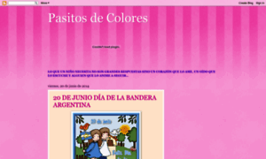 Pasitosdecolores2011.blogspot.com.es thumbnail