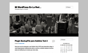 Pasky.wordpress.com thumbnail