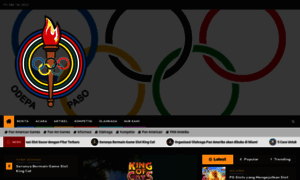 Paso-odepa.org thumbnail