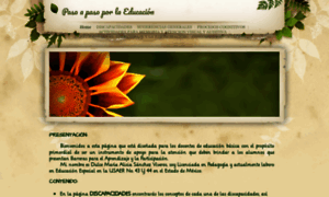 Pasoapasoporlaeducacion.weebly.com thumbnail