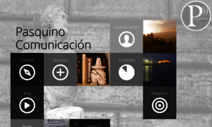 Pasquino.es thumbnail