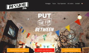 Passionbike.net thumbnail
