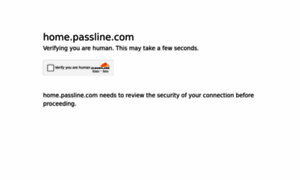 Passline.com thumbnail