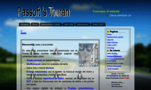 Passofttouran.blogspot.com.es thumbnail