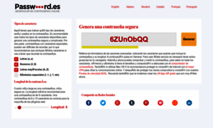 Password.es thumbnail
