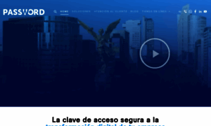 Password.mx thumbnail