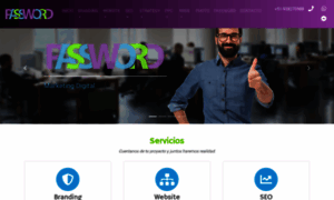 Password.pe thumbnail