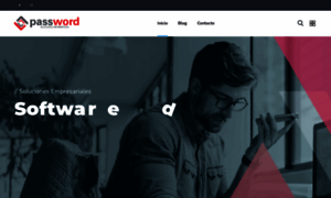 Passwordsoluciones.com.ar thumbnail