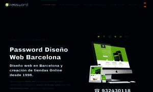 Passwordsta.es thumbnail