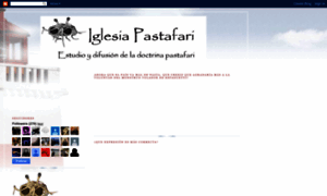 Pastafarismo.blogspot.com.es thumbnail