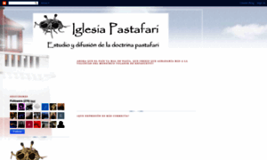 Pastafarismo.blogspot.com thumbnail