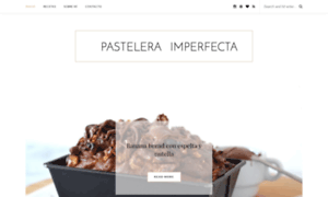 Pasteleraimperfecta.com thumbnail