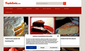 Pasteleria.mx thumbnail