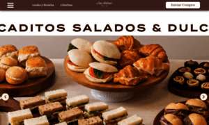 Pasteleriasanantonio.com thumbnail