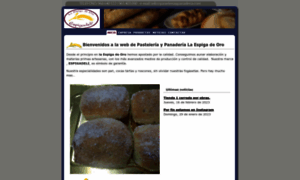 Pasteleriaypanaderia.com thumbnail