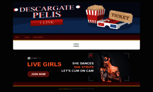 Pastes.descargatepelis.com thumbnail
