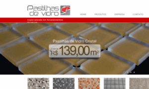 Pastilhadevidrosp.com.br thumbnail