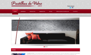 Pastilhasdevidro.net.br thumbnail