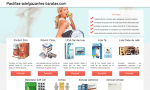 Pastillas-adelgazantes-baratas.com thumbnail