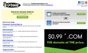 Pastillasdeadelgazar.com thumbnail