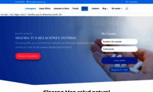 Pastillasdisfuncionerectil.com thumbnail