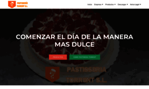 Pastisseriatorrent.com thumbnail