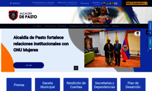 Pasto.gov.co thumbnail