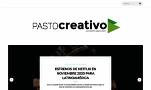 Pastocreativo.blogspot.com thumbnail