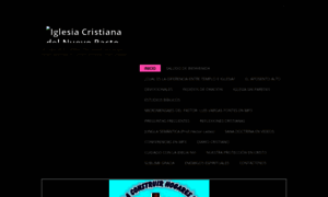 Pastor-luis-vargas-fontes.webnode.es thumbnail