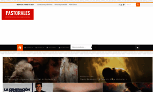 Pastorales.com thumbnail