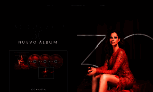 Pastorasoler.es thumbnail