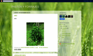 Pastosyforrajesfernandomar911.blogspot.com thumbnail