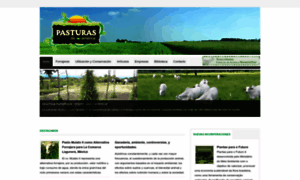 Pasturasdeamerica.com thumbnail