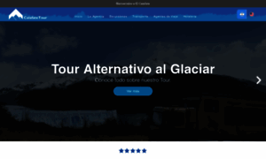 Patagonia-backpackers.com thumbnail