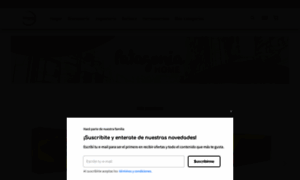 Patagonia-home.com thumbnail