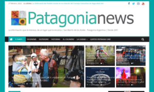 Patagonia-news.com.ar thumbnail